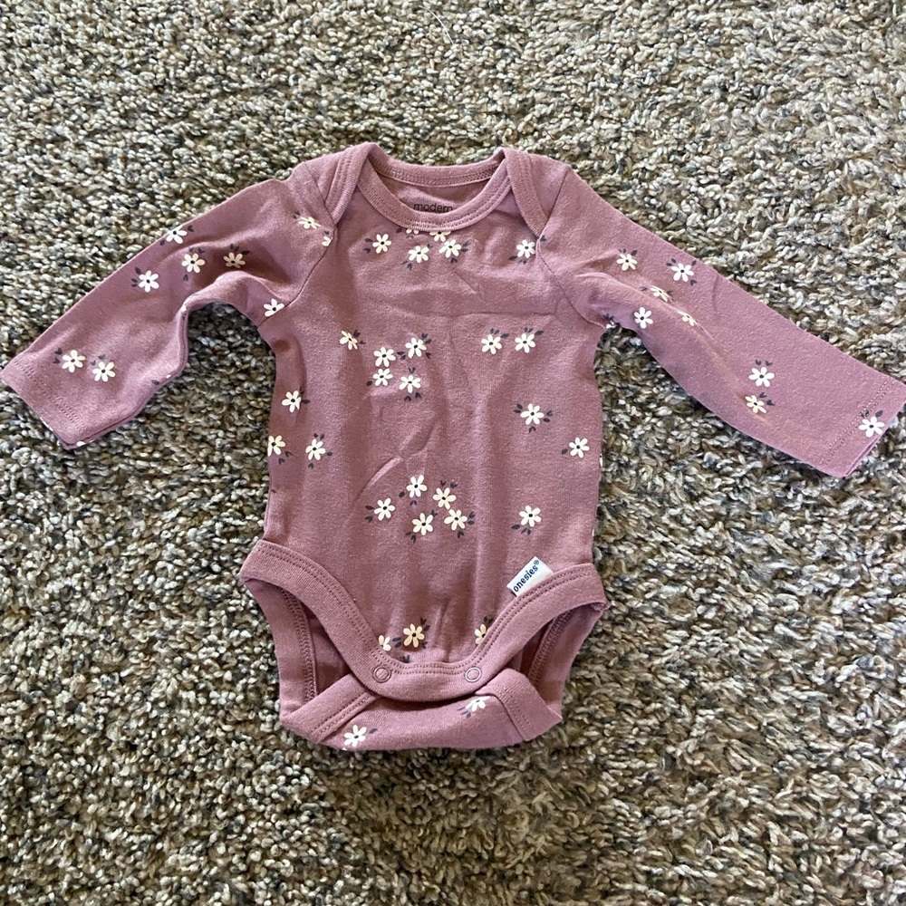never been worn
